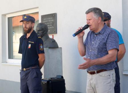 19. tekmovalno gasilsko  srečanje pionirjev in pionirk 29 Foto Ljubo Vukelič